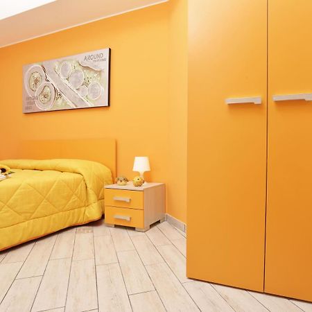 Capo D'Orlando Apartments المظهر الخارجي الصورة