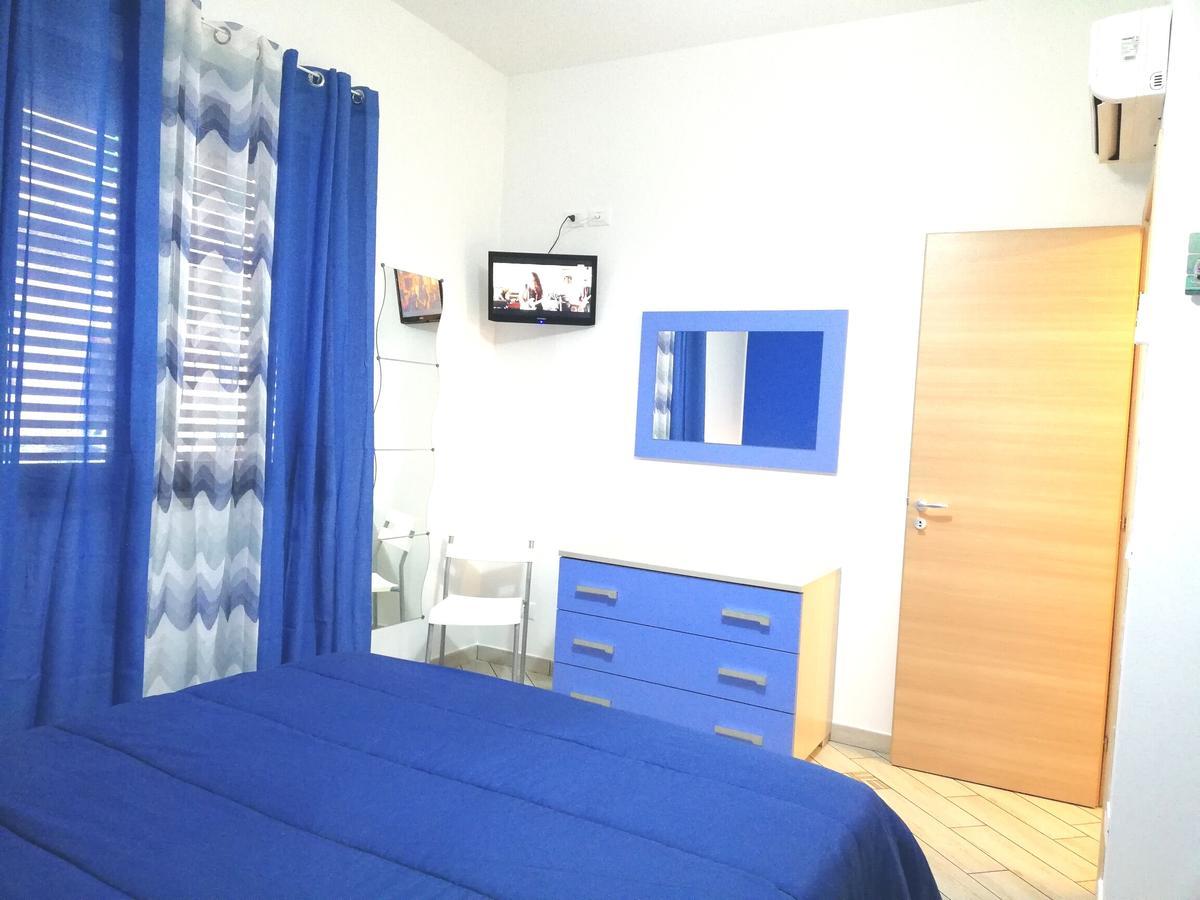 Capo D'Orlando Apartments المظهر الخارجي الصورة