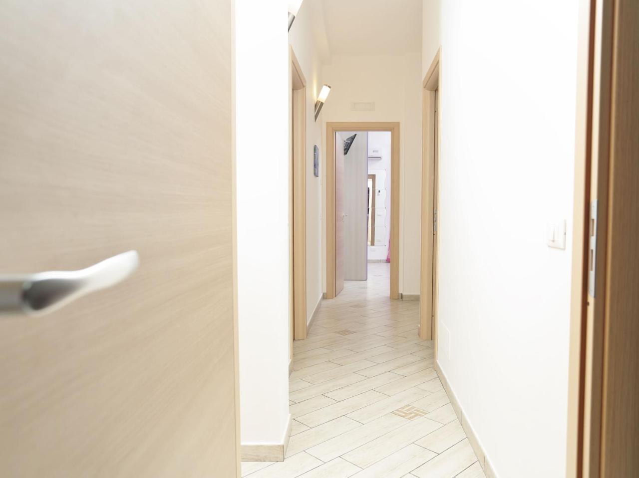 Capo D'Orlando Apartments المظهر الخارجي الصورة