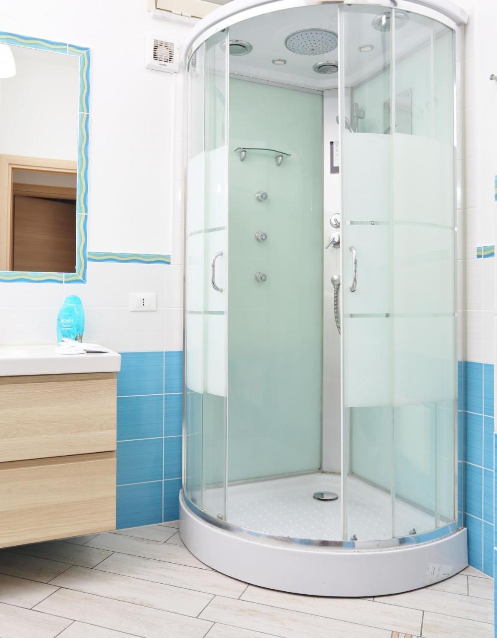 Capo D'Orlando Apartments المظهر الخارجي الصورة